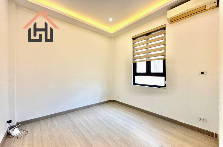 Affordable 4-Bedroom House for Rent in Tay Ho, Hanoi