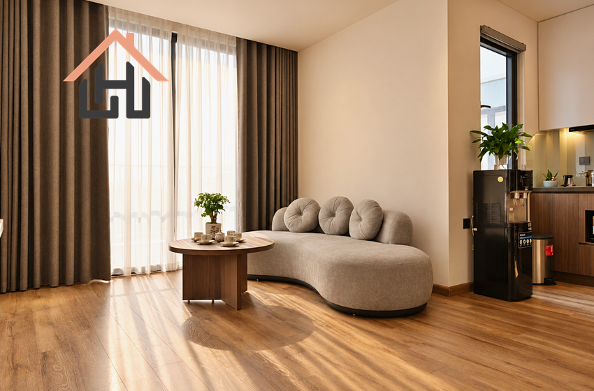 Brand new and moderm 02 bedroom apartment for rent in Tay Ho.