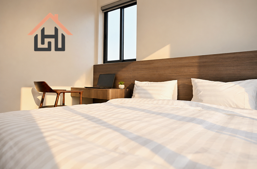 Brand new and moderm 02 bedroom apartment for rent in Tay Ho.