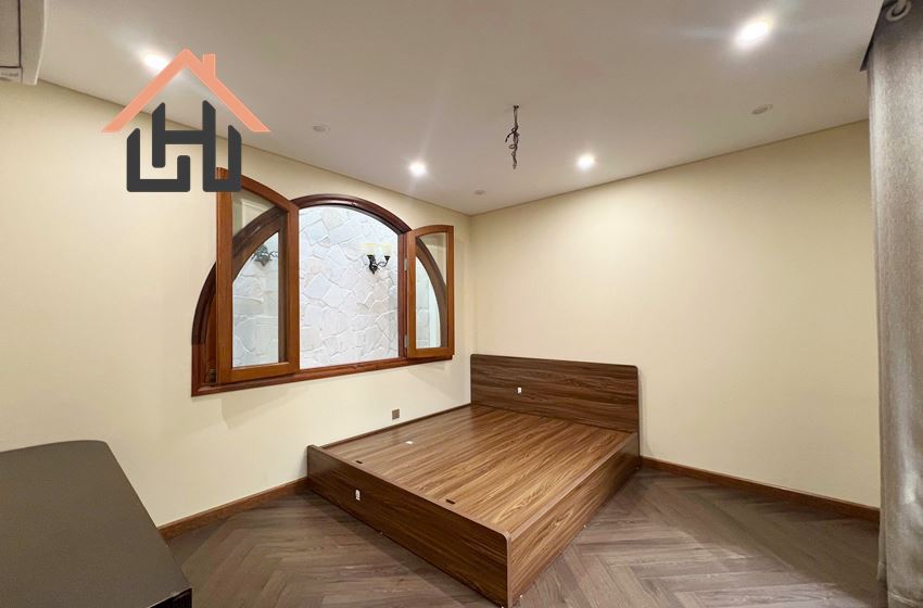 Spacious 2-Bedroom Duplex Apartment, Tay Ho, Hanoi