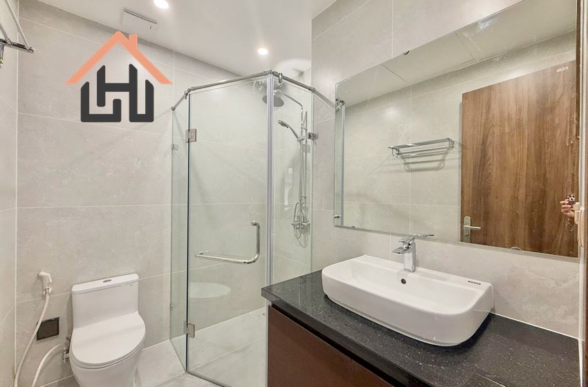 A Bright and Elegant 4 Bedroom Home with Lakeview in Tay Ho, Hanoi