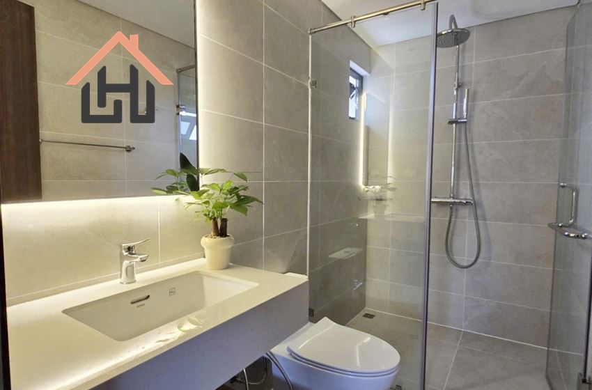 Modern Studio Apartment in Tay Ho, Hanoi
