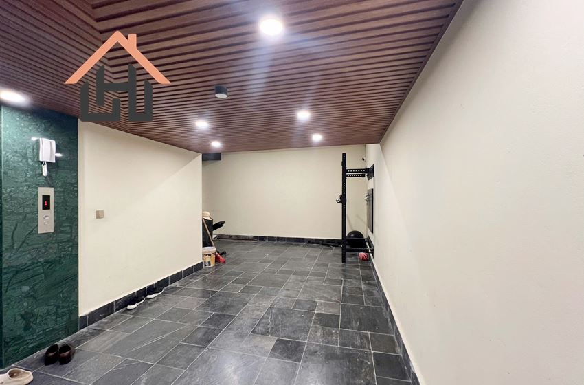 Spacious 2-Bedroom Duplex Apartment, Tay Ho, Hanoi