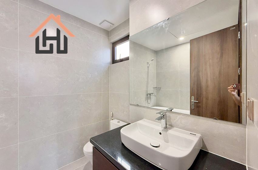 A Bright and Elegant 4 Bedroom Home with Lakeview in Tay Ho, Hanoi